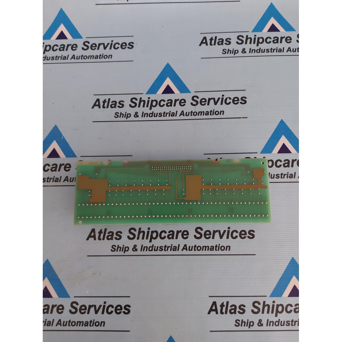 Abb Dstd A Uh Connection Unit Atlas Shipcare Services