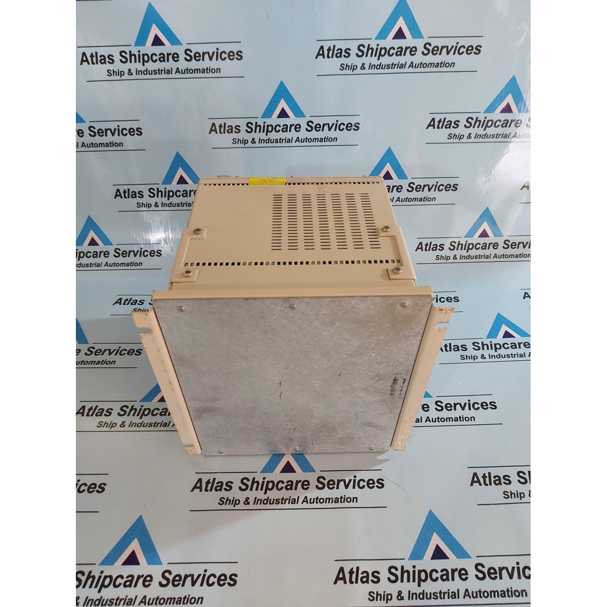 Abb Rem Bm Aaab Feeder Terminal Atlas Shipcare Services