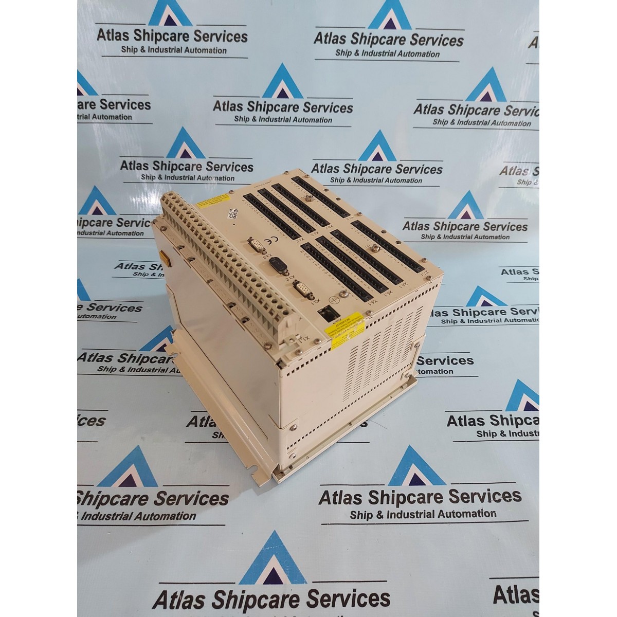 Abb Rem Bm Aaab Feeder Terminal Atlas Shipcare Services