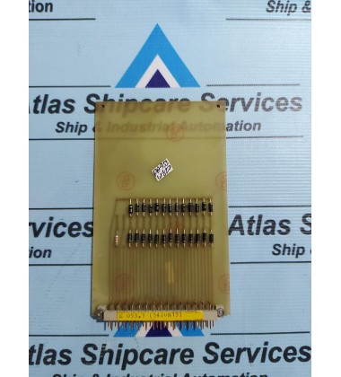 C WILH STEIN SOHN E 053 1 PCB CARD Atlas Shipcare Services