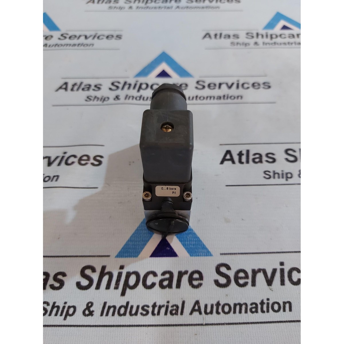 Danfoss Mbs Pressure Transmitter N Atlas Shipcare Services