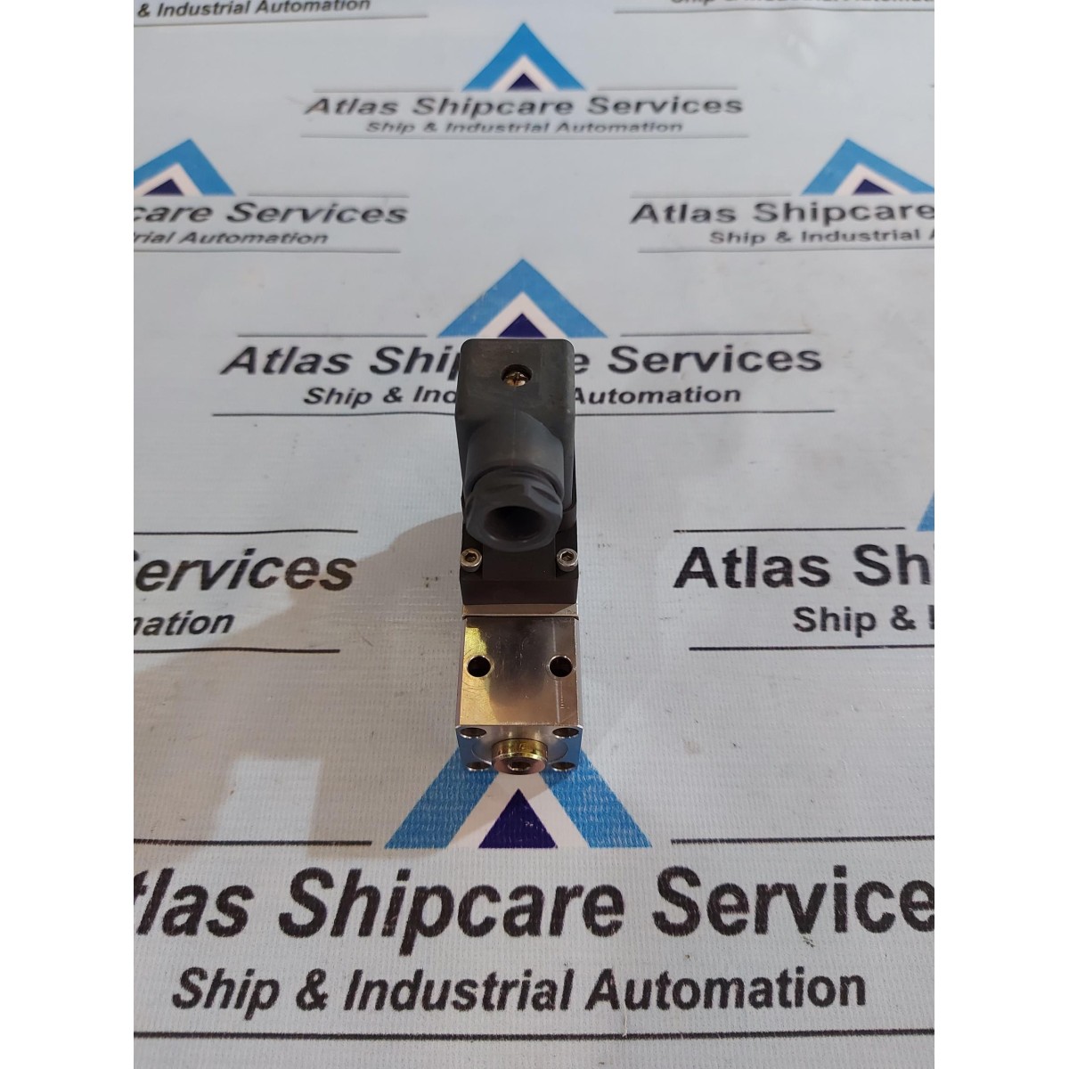 DANFOSS MBS 5150 PRESSURE TRANSMITTER 060N1115 Atlas Shipcare Services