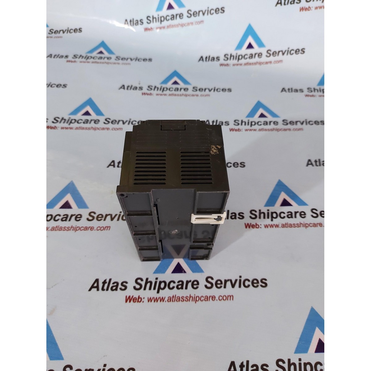 FATEK FBS 60MRCR2 AC PROGRAMMABLE CONTROLLER Atlas Shipcare Services