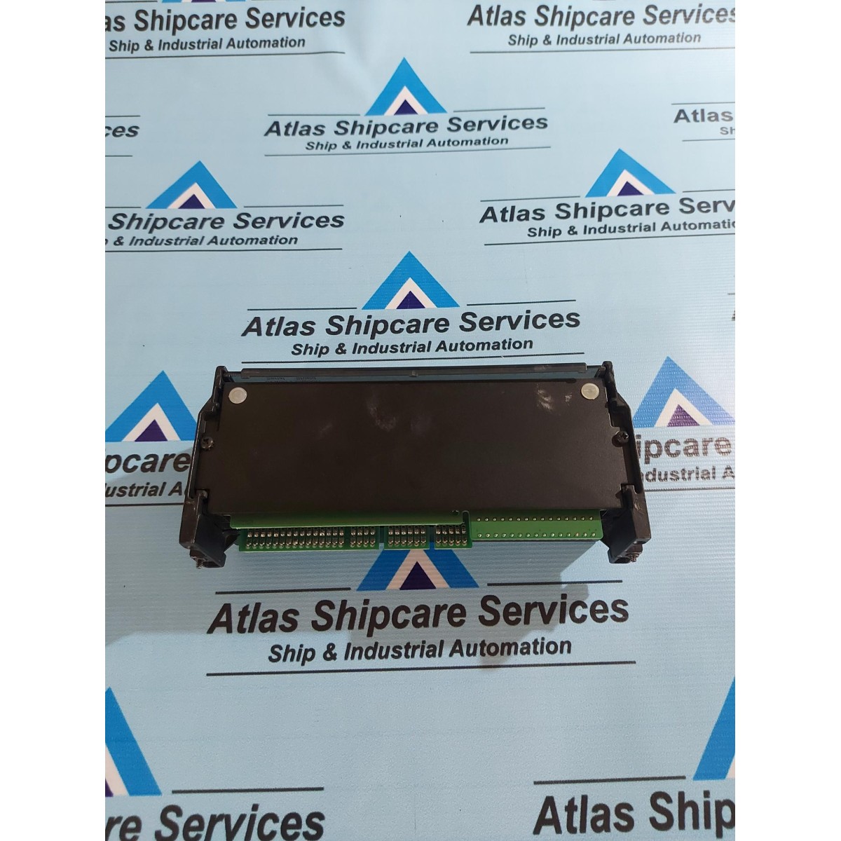 GE FANUC GENIUS IC660BBD024 ELECTR MODULE Atlas Shipcare Services