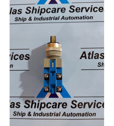 Idec Izumi Selector Switch Atlas Shipcare Services