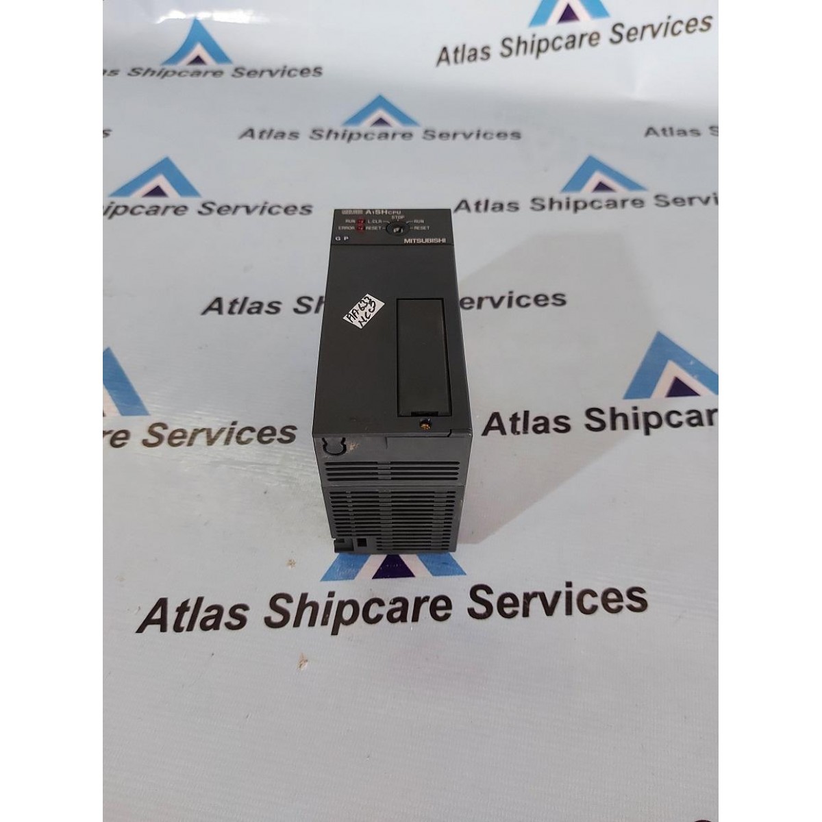 MITSUBISHI MELSEC A1SHCPU CPU UNIT Atlas Shipcare Services