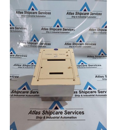 Oki Cbm L Rj Cman Terminal Panel Printer Atlas Shipcare Services