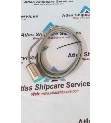 Pepperl Fuchs Nbb Gm Ws Inductive Sensor Atlas Shipcare Services