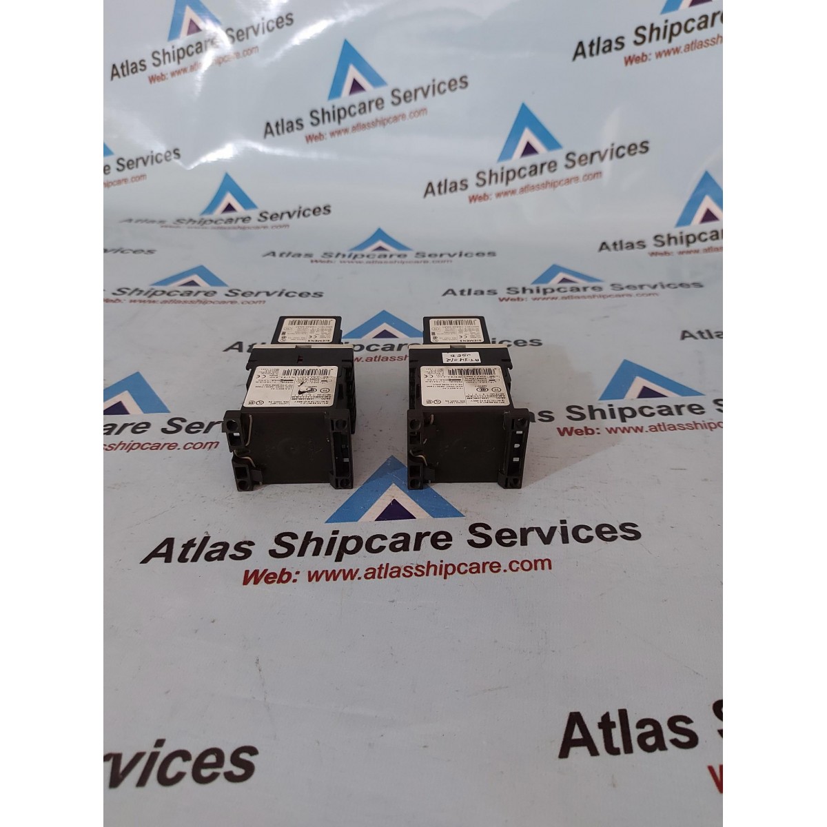 Siemens Rh Bb Contactor Relay Atlas Shipcare Services