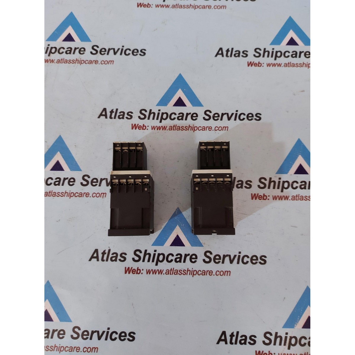 Siemens Rh Bb Contactor Relay Atlas Shipcare Services