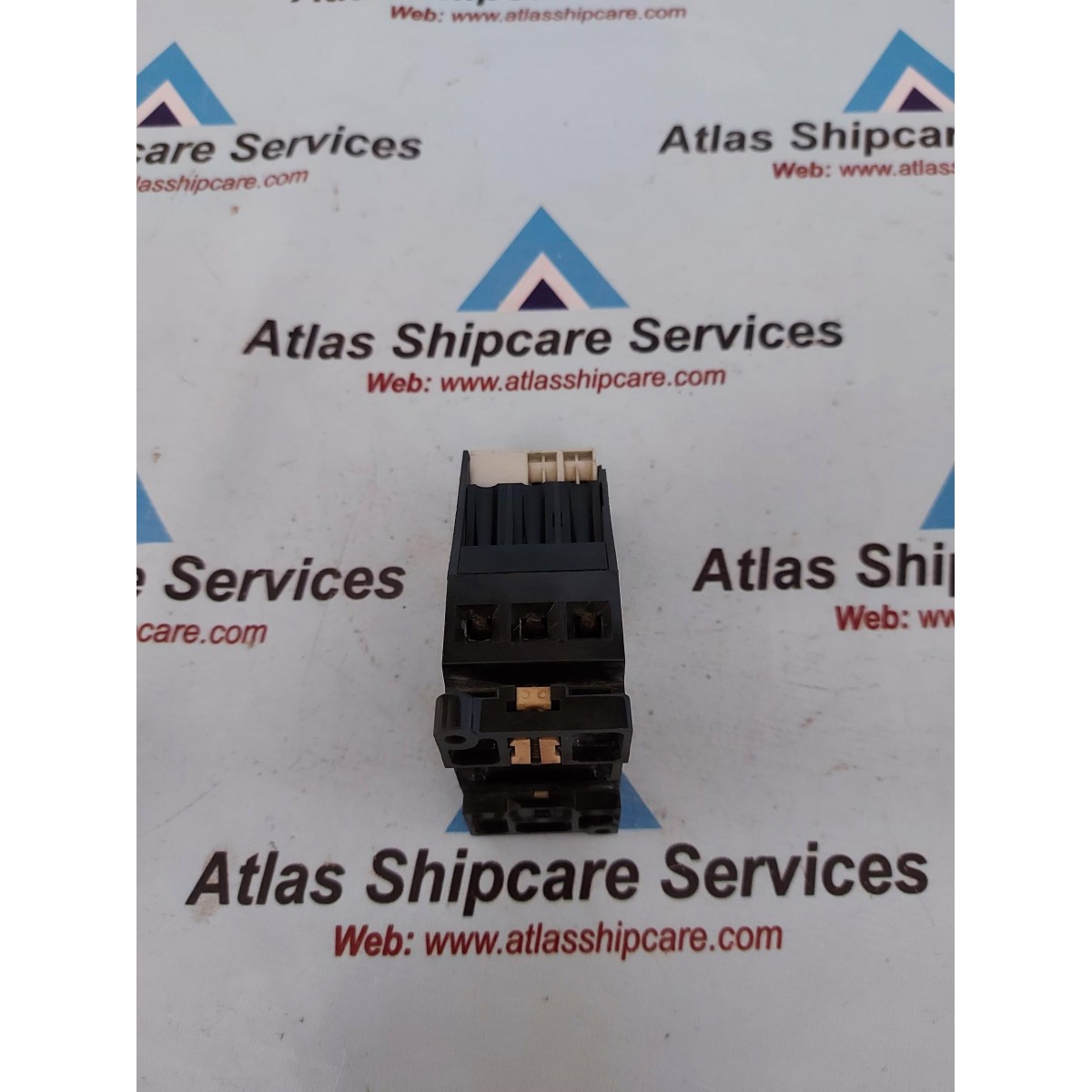 Siemens Ua P Thermal Delayed Overload Relay Atlas Shipcare Services