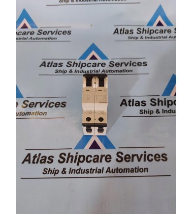 SIEMENS 5SY4204 7 CIRCUIT BREAKER Atlas Shipcare Services