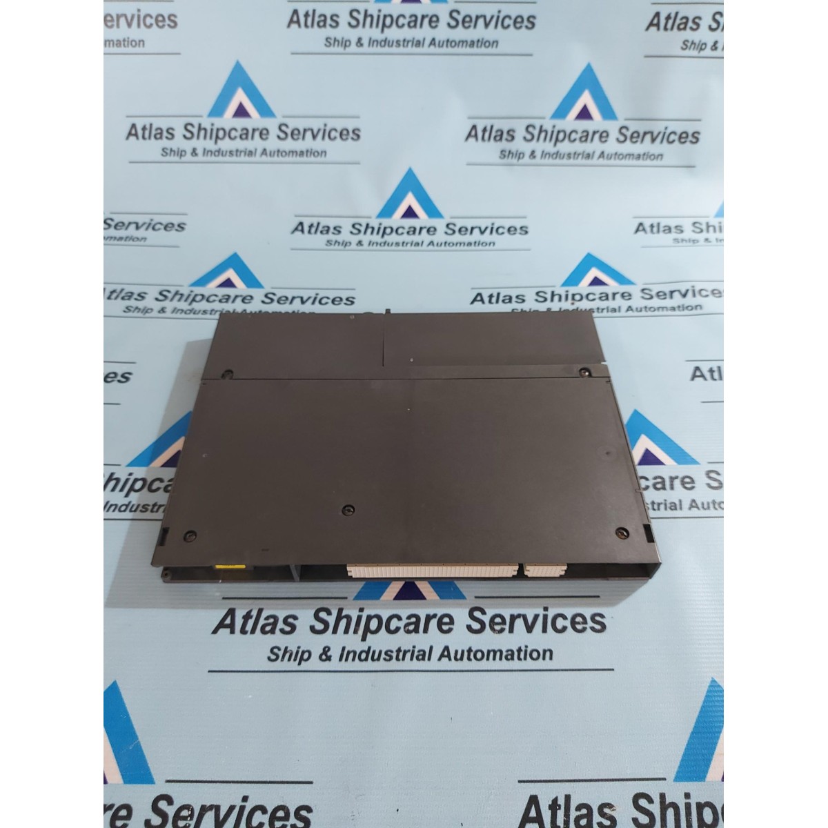 SIEMENS SIMATIC S7 6ES7 416 2XK07 0AB0 CPU MODULE Atlas Shipcare Services