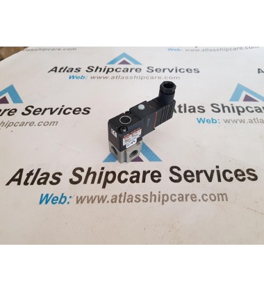 Smc Evt Dz F Q Solenoid Valve Atlas Shipcare Services