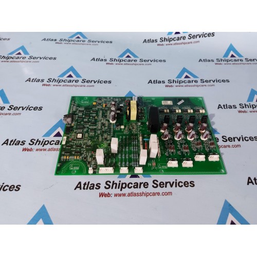 10000092.02 PCB CIRCUIT BOARD
