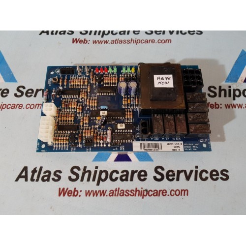 1092-83-1102-R ICE MACHINE CONTROL CIRCUIT BOARD
