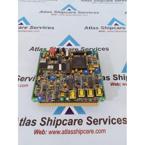 111172-0001 PCB CARD
