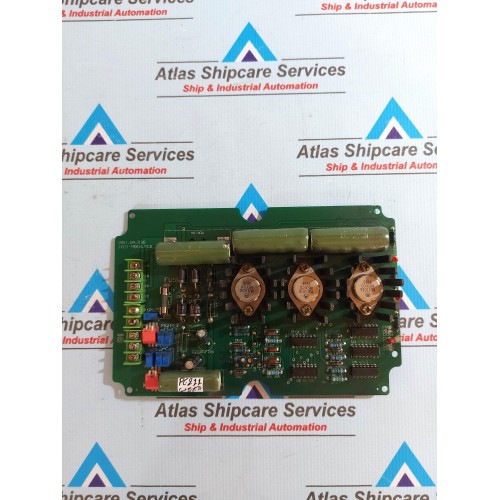 2011.04.03G JYDJ-MDEA.PCB CARD