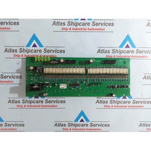 206541 PRINTED CIRCUIT BOARD
