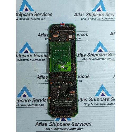 2B007022-4 PCB CARD