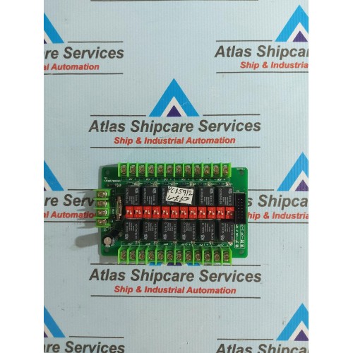 35055AP45-210327 PCB CARD
