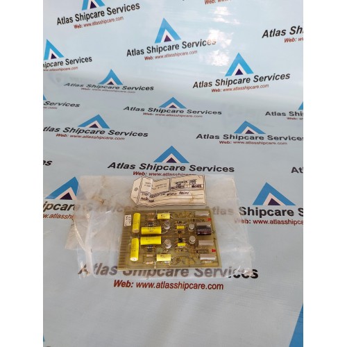 39ARM6016S P108E PCB CARD