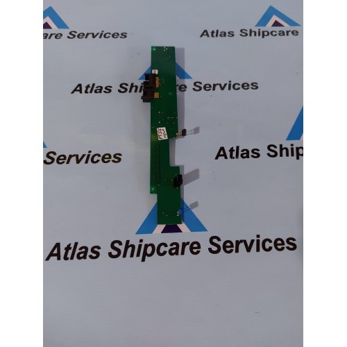 47 18 06 00 SENSOR BOARD FB-55 PCB CARD