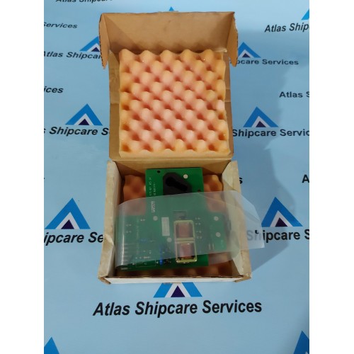 471-87 85 14 DOOR LOCK BOARD