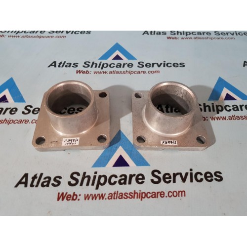 4N-4193 FOR PORT CRANE ENGINE ADAPTER RING