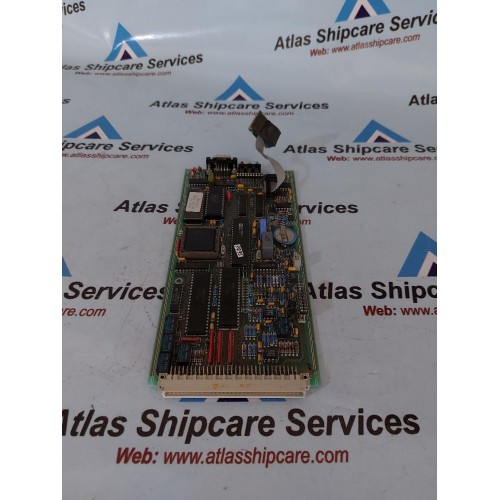 540342000 VER.PC REV.B03 PCB CARD