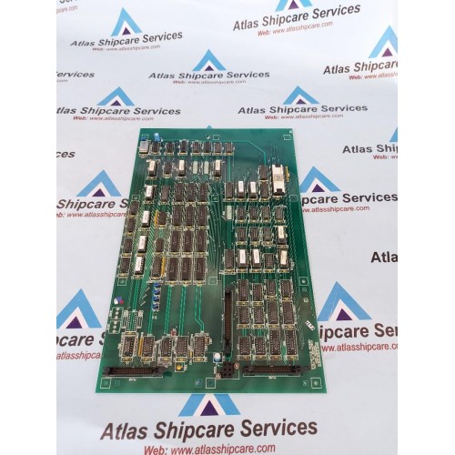 65447803 SYNTHETICS MEMORY CARD