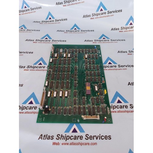 65447805 VIDEO MEMORY BOARD