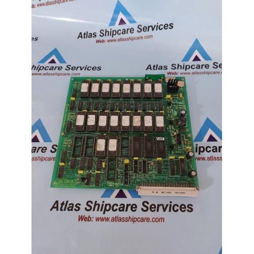 77250 PE MEMORY EXPANSION MODULE G5414 ISS 1
