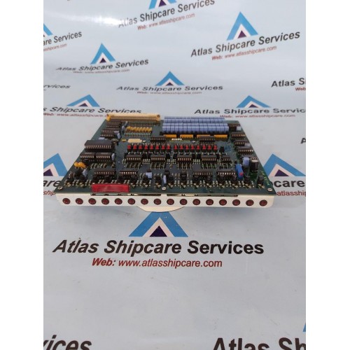77250PA ANALOG INPUT CARD