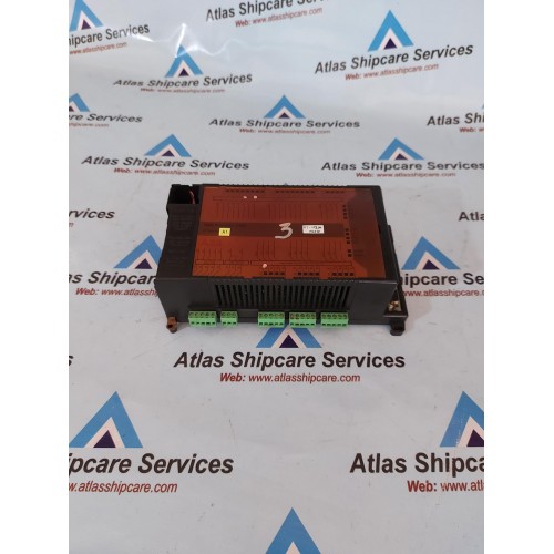 ABB 07 KR 91 BASIC UNIT 230VAC
