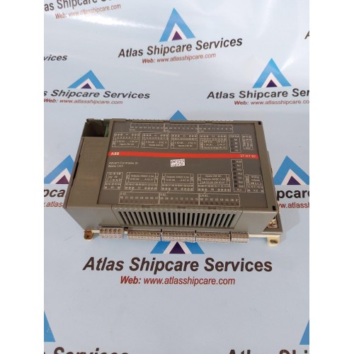 ABB 07 KT 97 GJR5253000R0200 BASIC UNIT
