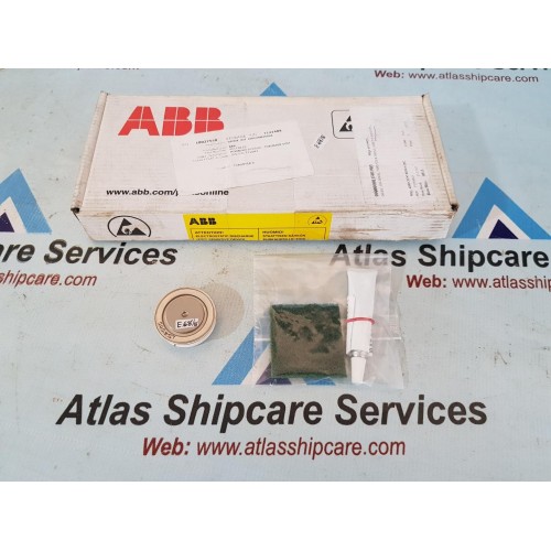 ABB 1700V SM4000A FREE-WHEELING DIODE
