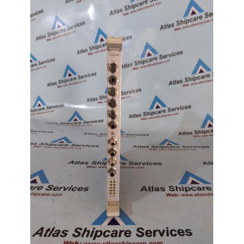 ABB 1MRB150004R0001 COUPLER MODULE
