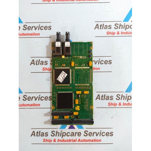 ABB 1MRK000005-495 PCB BOARD