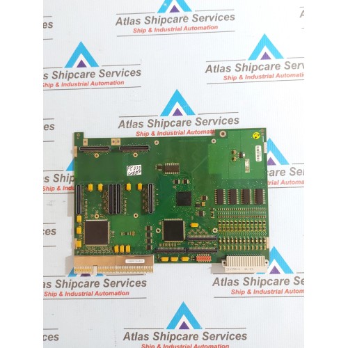 ABB 1MRK000005-520 PC BOARD 1MRK002133-ABr03