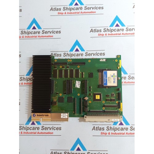 ABB 1MRK002246-BC POWER SUPPLY BOARD