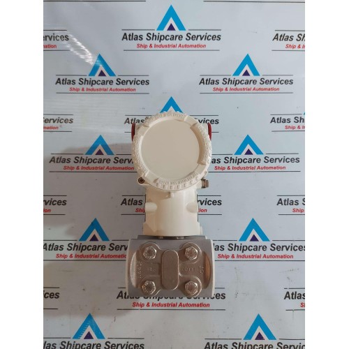 ABB 2600T DIFFERENTIAL PRESSURE TRANSMITTER