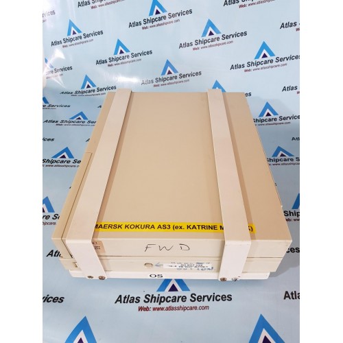 ABB 3BSE 006599R1 ANALOG INPUT MODULE AS15HUB02