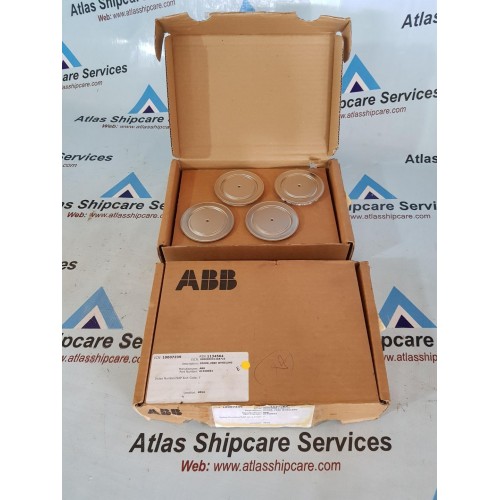  ABB 5SDF 07F4501 DIODE