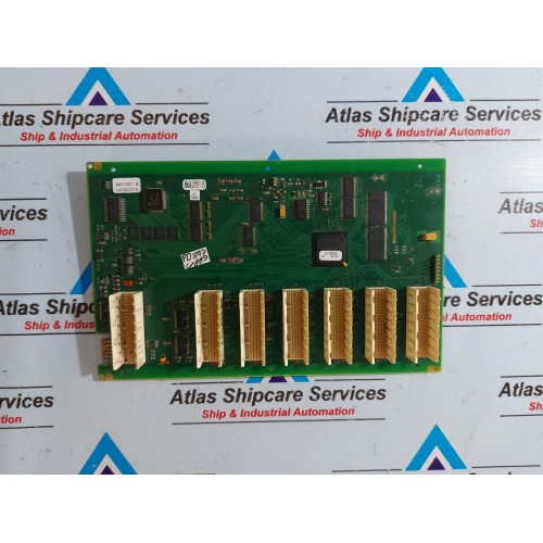 ABB 9451056 B PCB CARD