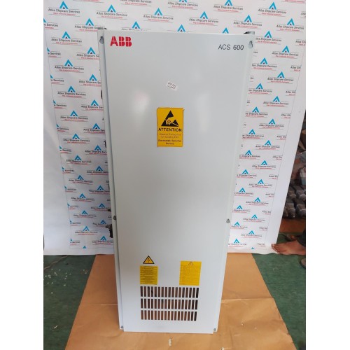 ABB ACS600 VFD ACS60401403 000C0000901