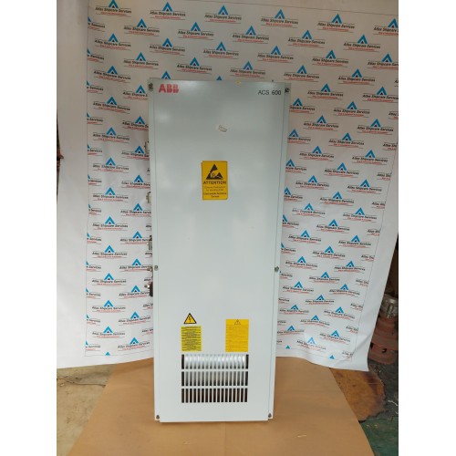 ABB ACS600 VFD ACS60401703 000C0000901