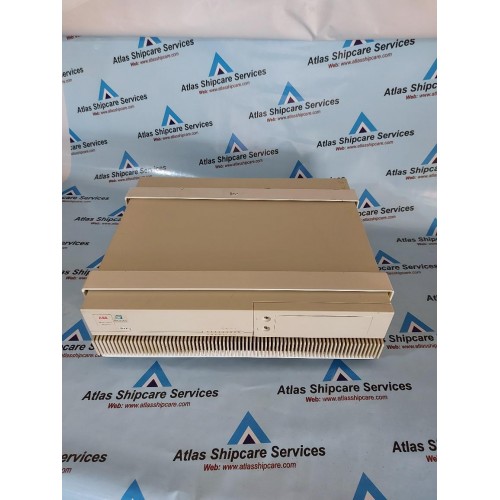ABB AS515 IMS ANALOG INPUT MODULE