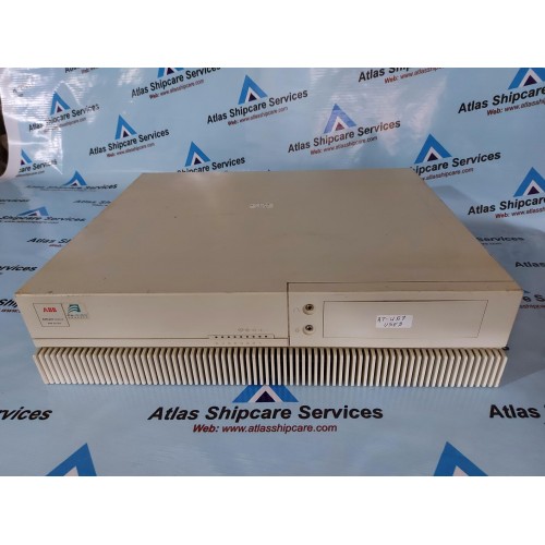 ABB AS515 ISEI 01 ANALOG INPUT MODULE