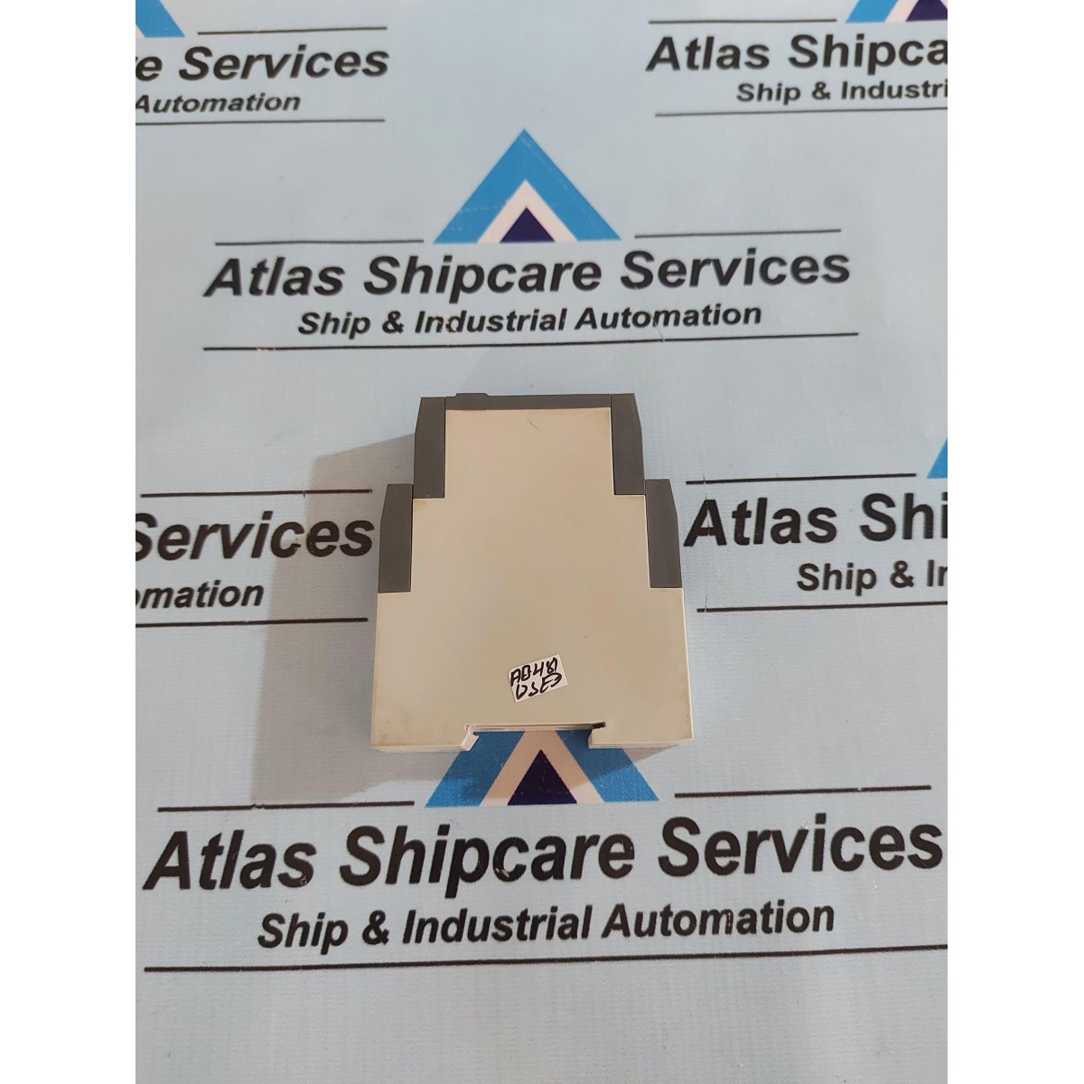 ABB CMPVS.41S 3 PHASE OVER/UNDERVOLTAGE RMS MONITORING RELAY